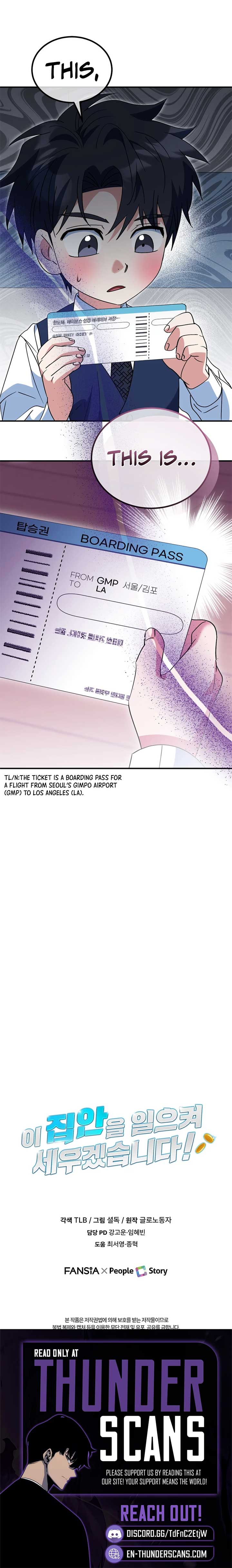 I Will Raise This Family Up Chapter 45 52 ch 45 13