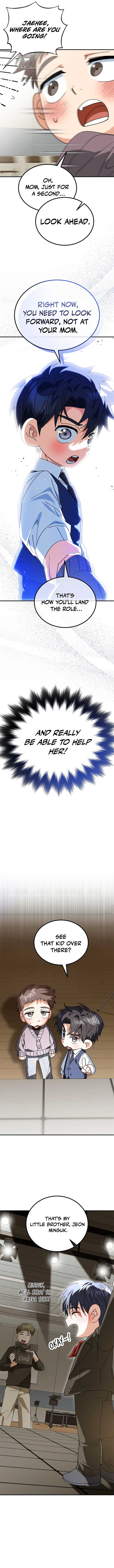 I Will Raise This Family Up Chapter 45 44 ch 45 5