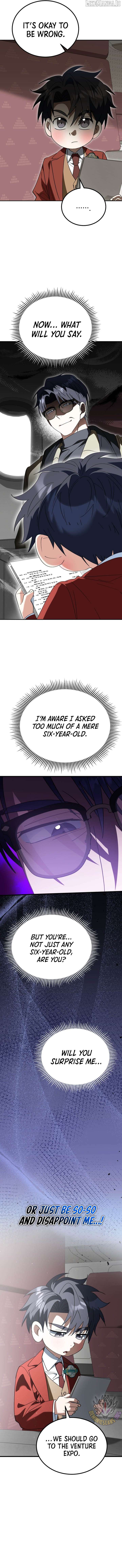 I Will Raise This Family Up Chapter 47 55 ch 47 10