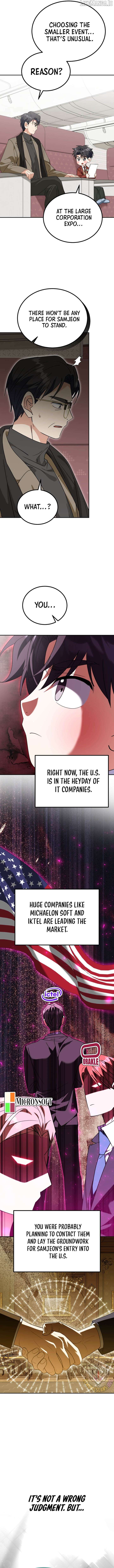 I Will Raise This Family Up Chapter 47 56 ch 47 11