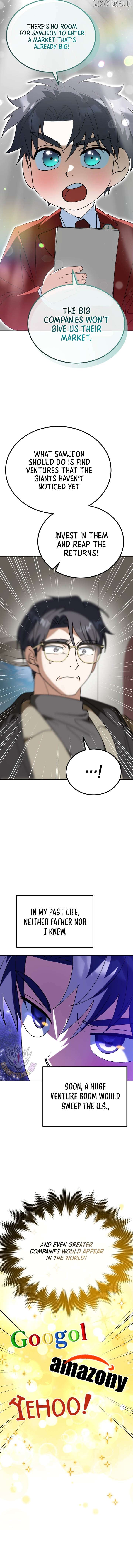 I Will Raise This Family Up Chapter 47 57 ch 47 12