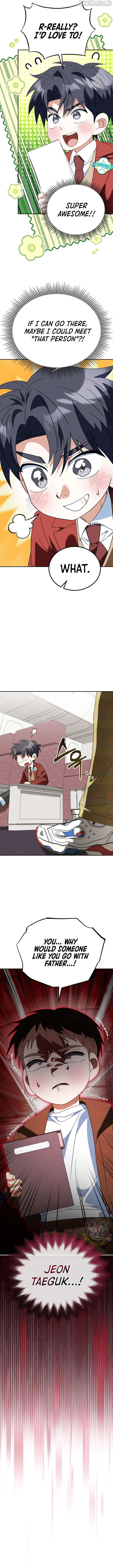 I Will Raise This Family Up Chapter 47 59 ch 47 14