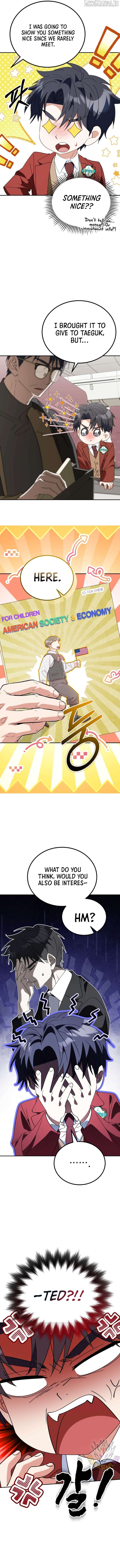 I Will Raise This Family Up Chapter 47 48 ch 47 3