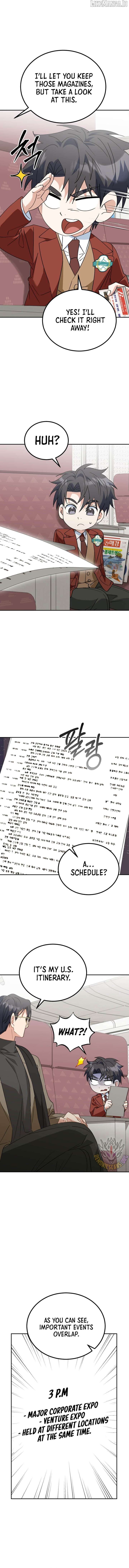 I Will Raise This Family Up Chapter 47 52 ch 47 7