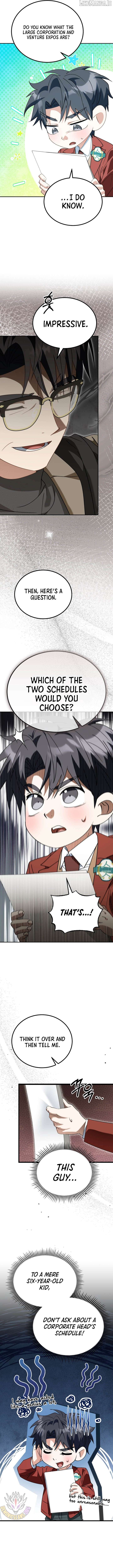 I Will Raise This Family Up Chapter 47 53 ch 47 8