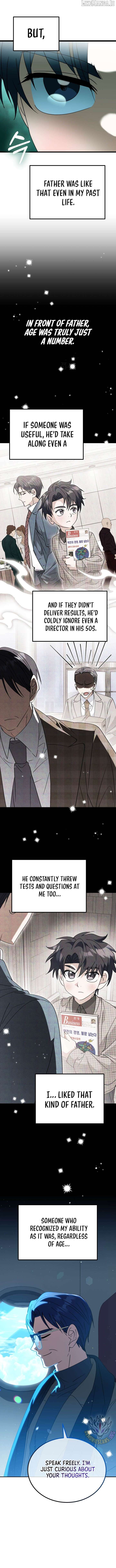 I Will Raise This Family Up Chapter 47 54 ch 47 9