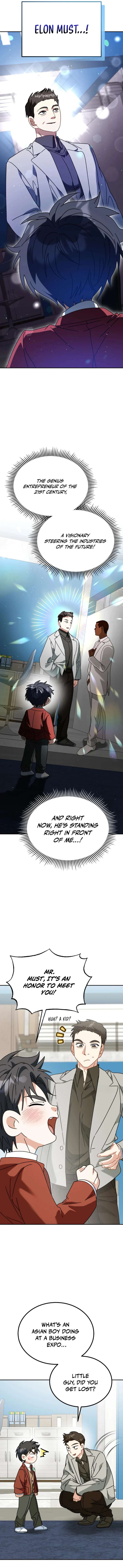 I Will Raise This Family Up Chapter 49 49 ch 49 4