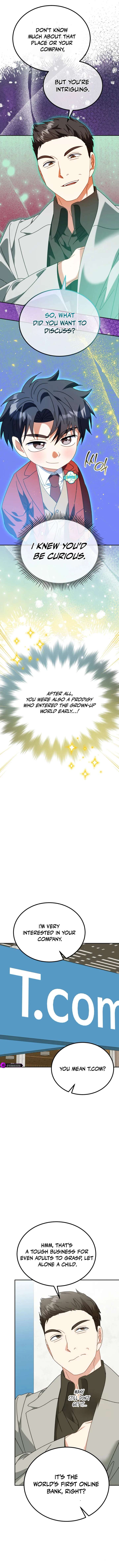 I Will Raise This Family Up Chapter 49 51 ch 49 6