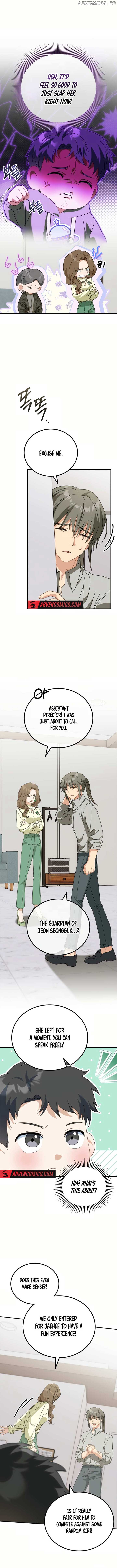 I Will Raise This Family Up Chapter 5 45 07