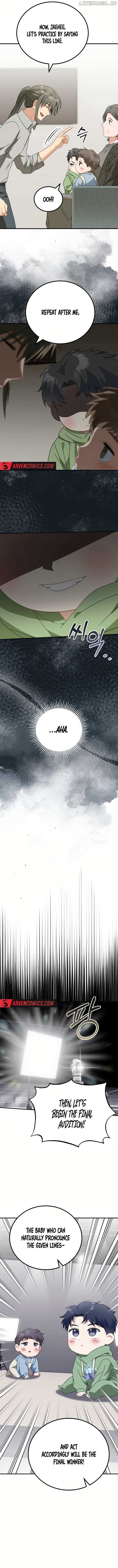 I Will Raise This Family Up Chapter 5 48 10