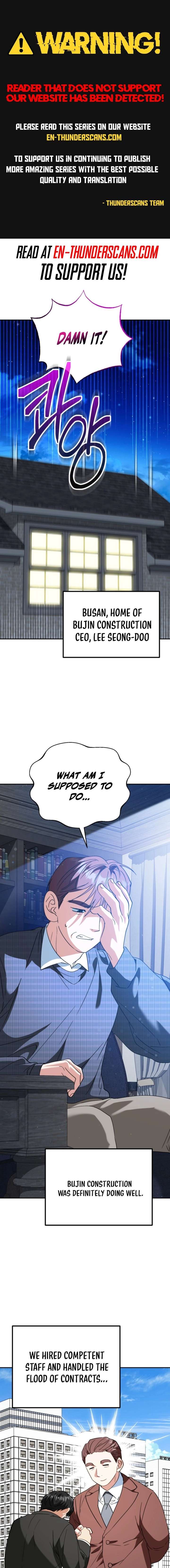 I Will Raise This Family Up Chapter 54 70 ch 54 1