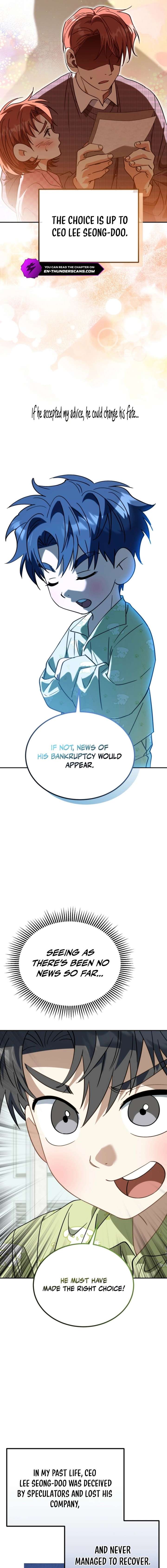 I Will Raise This Family Up Chapter 54 80 ch 54 11