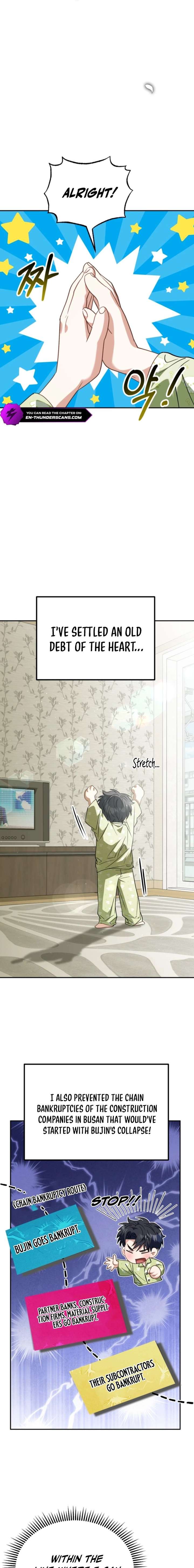 I Will Raise This Family Up Chapter 54 82 ch 54 13