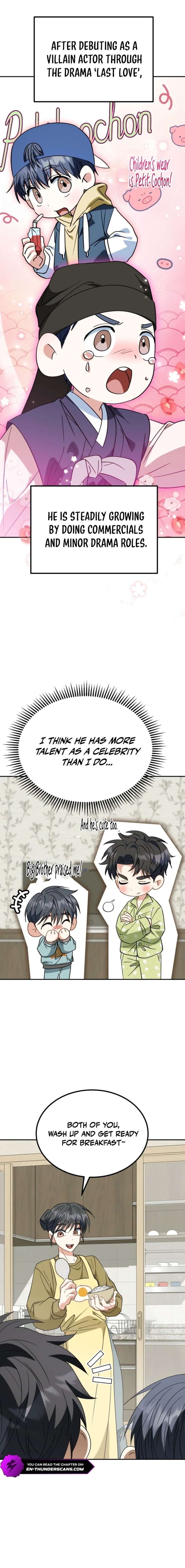 I Will Raise This Family Up Chapter 54 85 ch 54 16