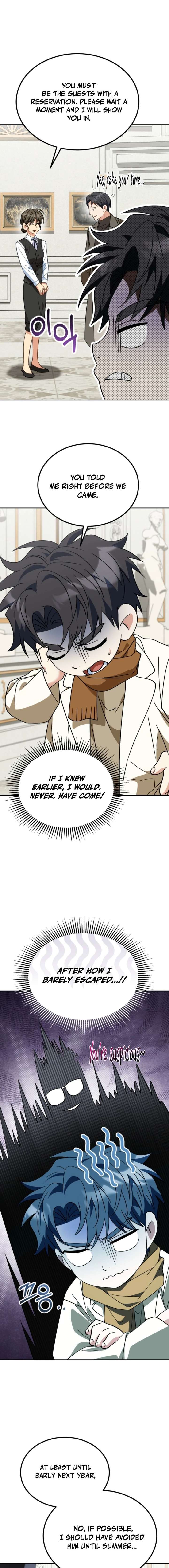 I Will Raise This Family Up Chapter 54 88 ch 54 19