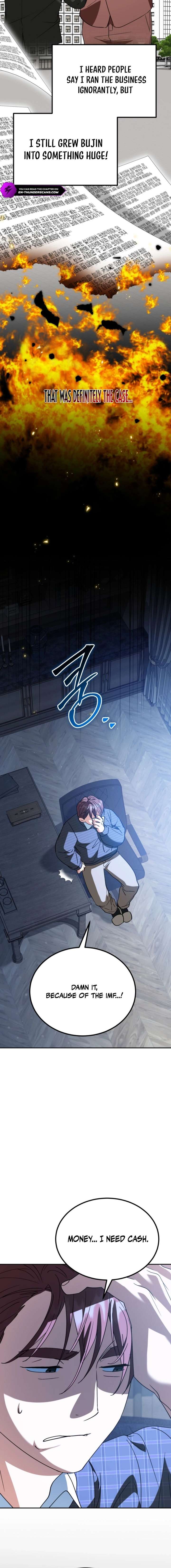 I Will Raise This Family Up Chapter 54 71 ch 54 2