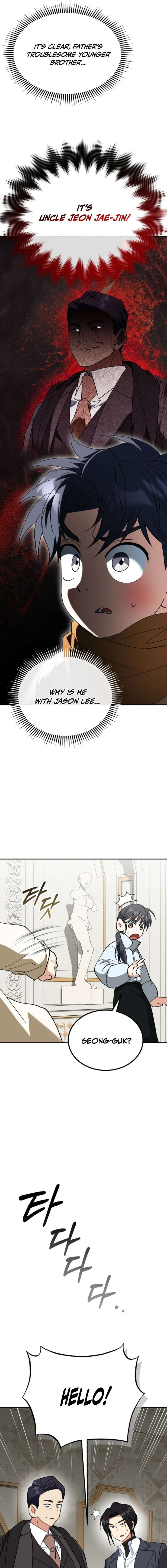 I Will Raise This Family Up Chapter 54 90 ch 54 21