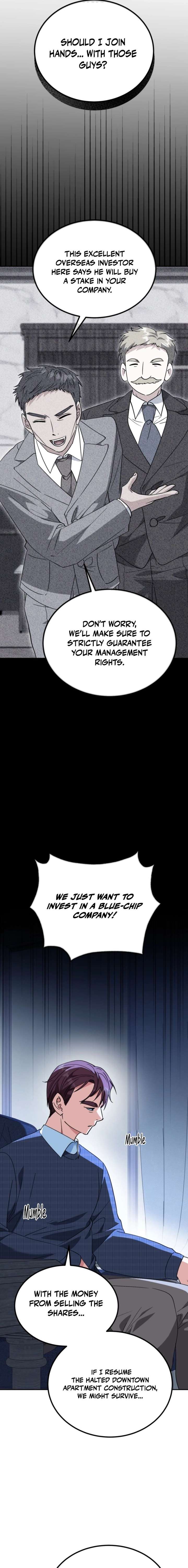 I Will Raise This Family Up Chapter 54 72 ch 54 3