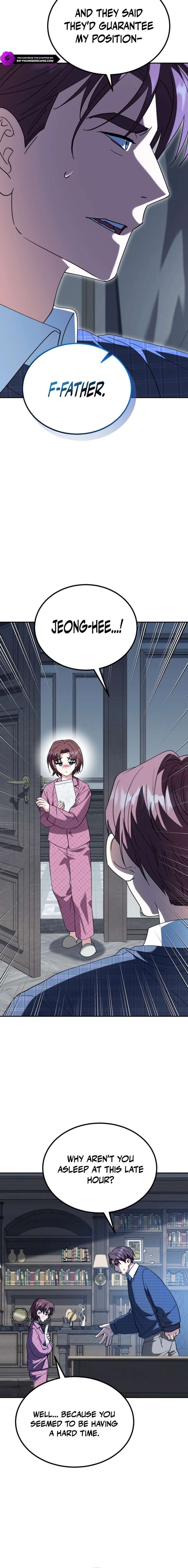 I Will Raise This Family Up Chapter 54 73 ch 54 4