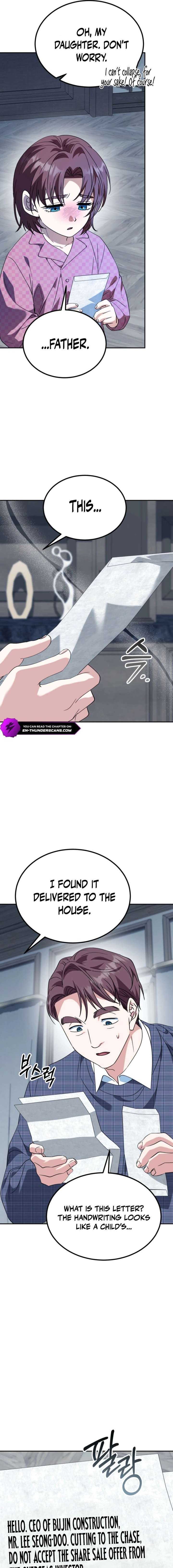 I Will Raise This Family Up Chapter 54 74 ch 54 5