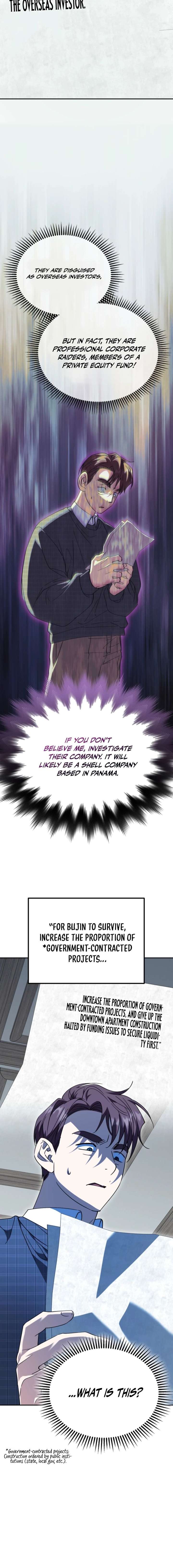 I Will Raise This Family Up Chapter 54 75 ch 54 6