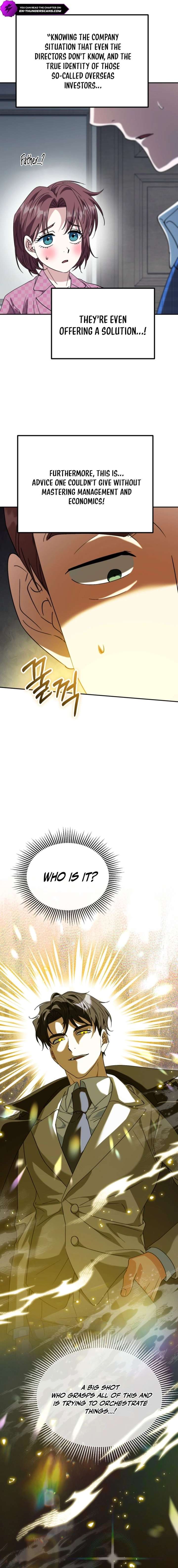 I Will Raise This Family Up Chapter 54 76 ch 54 7