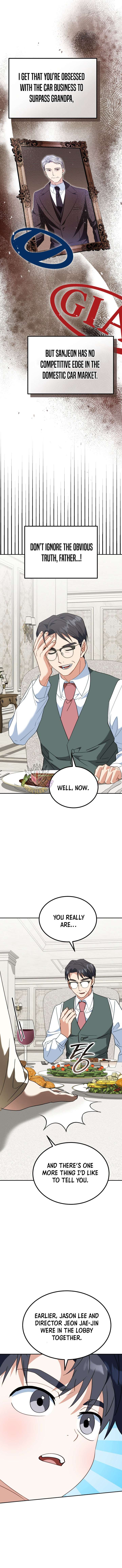 I Will Raise This Family Up Chapter 55 64 ch 55 13