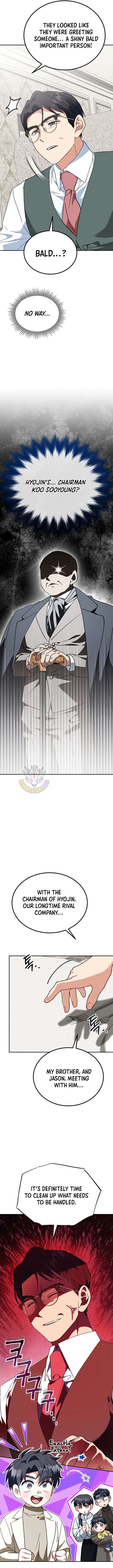 I Will Raise This Family Up Chapter 55 65 ch 55 14