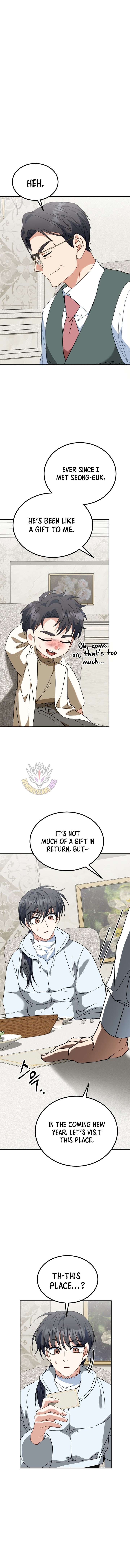 I Will Raise This Family Up Chapter 55 66 ch 55 15