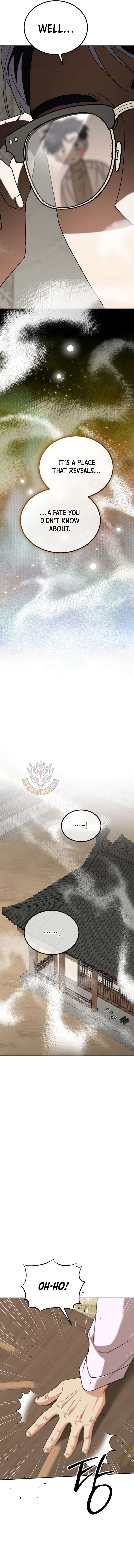 I Will Raise This Family Up Chapter 55 67 ch 55 16