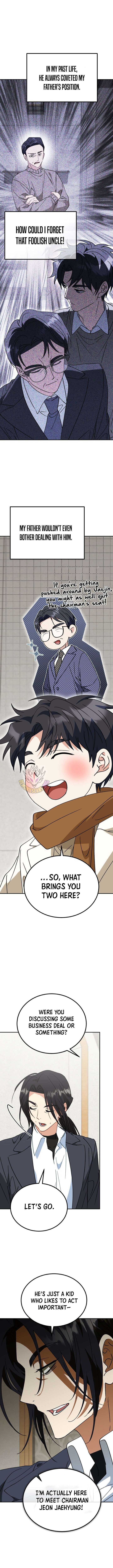 I Will Raise This Family Up Chapter 55 53 ch 55 2