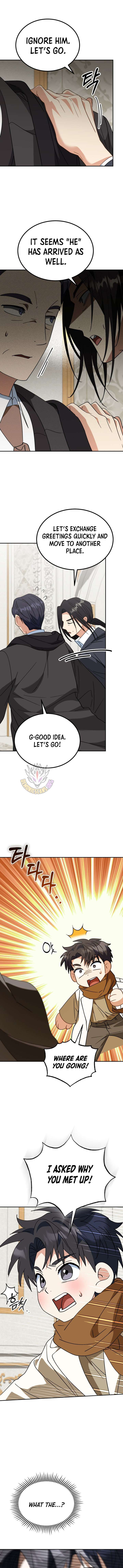 I Will Raise This Family Up Chapter 55 55 ch 55 4