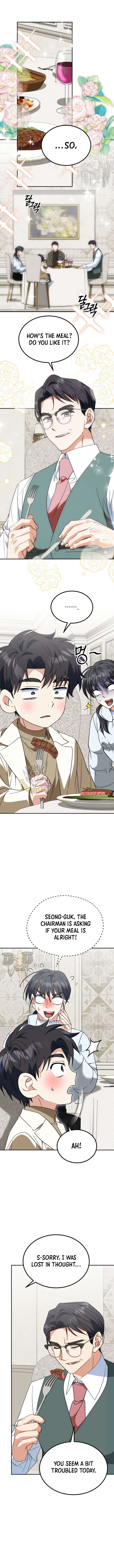 I Will Raise This Family Up Chapter 55 57 ch 55 6