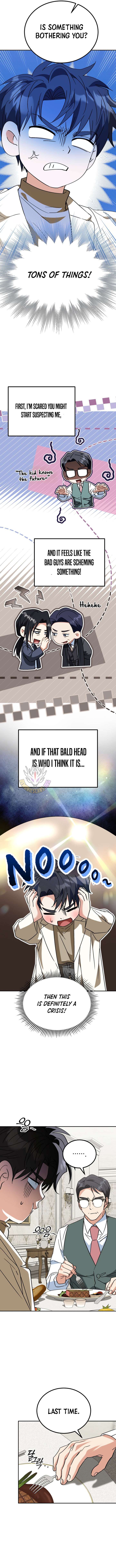 I Will Raise This Family Up Chapter 55 58 ch 55 7