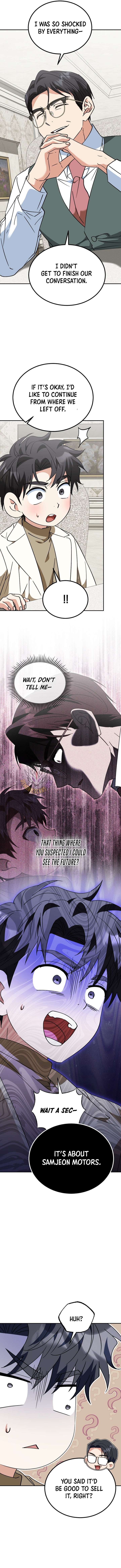 I Will Raise This Family Up Chapter 55 59 ch 55 8