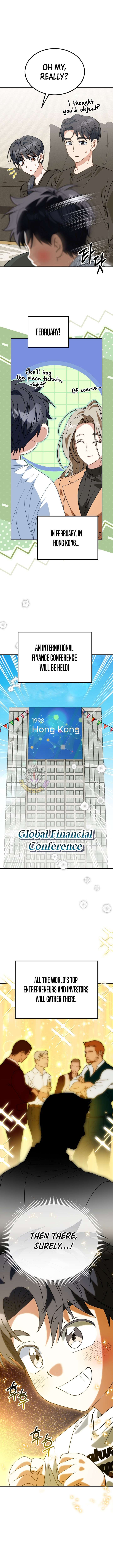 I Will Raise This Family Up Chapter 58 58 ch 58 10