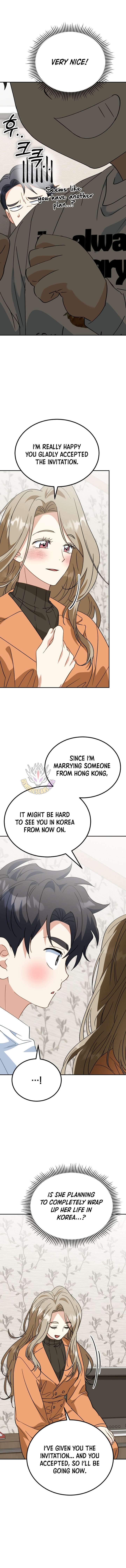 I Will Raise This Family Up Chapter 58 59 ch 58 11