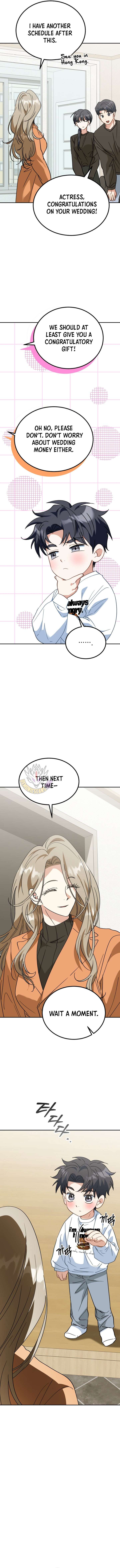 I Will Raise This Family Up Chapter 58 60 ch 58 12