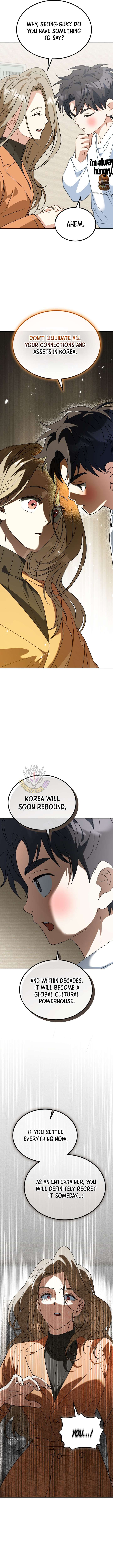 I Will Raise This Family Up Chapter 58 61 ch 58 13