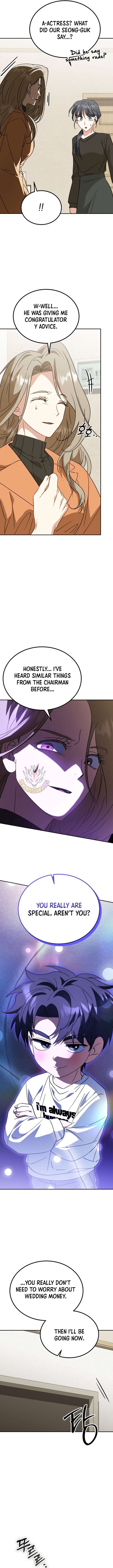 I Will Raise This Family Up Chapter 58 62 ch 58 14