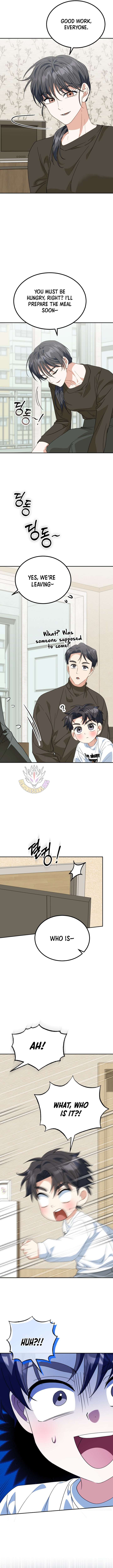 I Will Raise This Family Up Chapter 58 50 ch 58 2