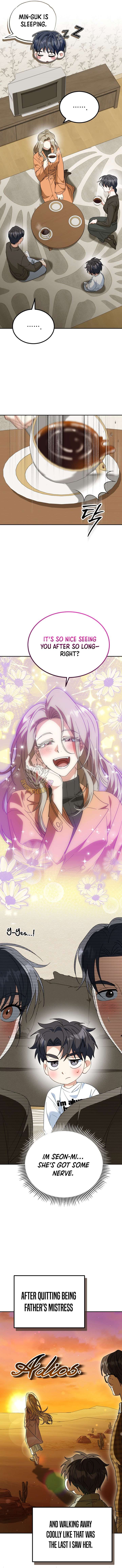 I Will Raise This Family Up Chapter 58 52 ch 58 4