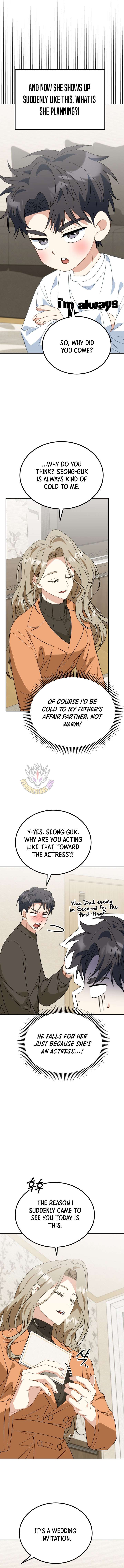 I Will Raise This Family Up Chapter 58 53 ch 58 5