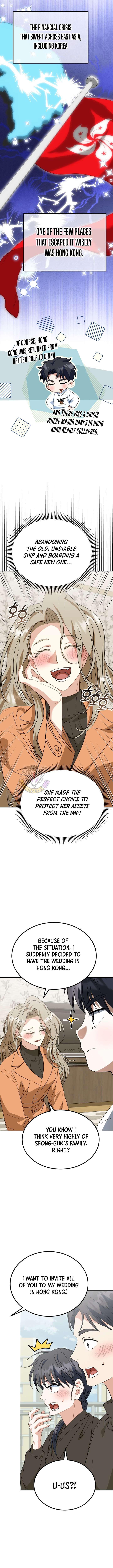 I Will Raise This Family Up Chapter 58 56 ch 58 8