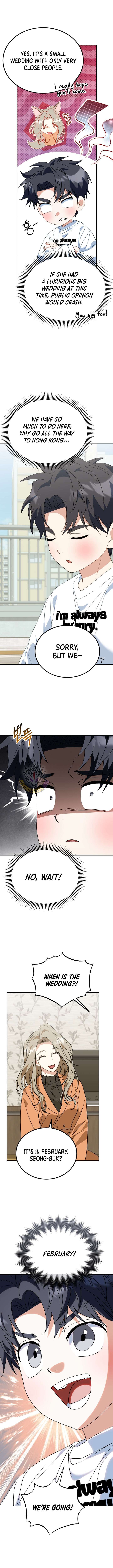 I Will Raise This Family Up Chapter 58 57 ch 58 9