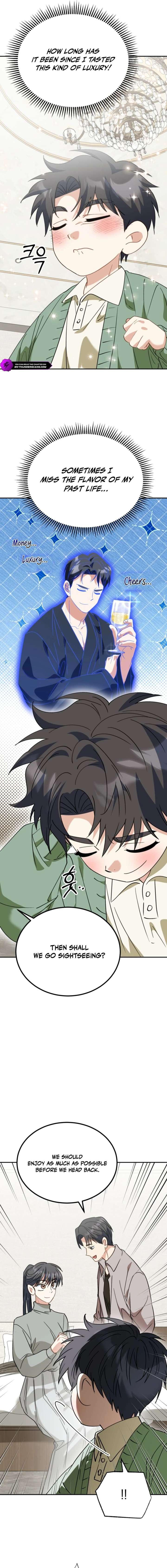 I Will Raise This Family Up Chapter 59 80 ch 59 11