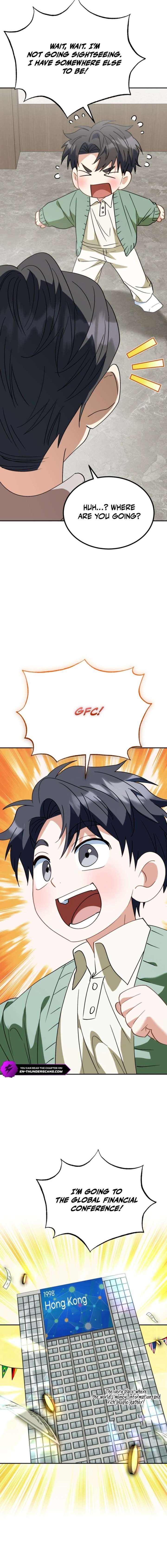 I Will Raise This Family Up Chapter 59 81 ch 59 12