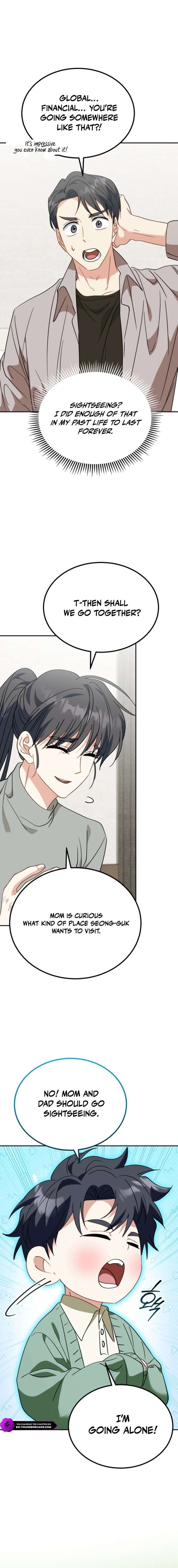 I Will Raise This Family Up Chapter 59 82 ch 59 13