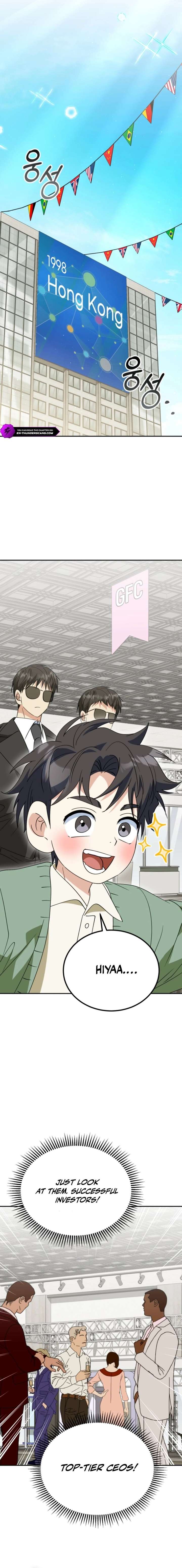 I Will Raise This Family Up Chapter 59 85 ch 59 16