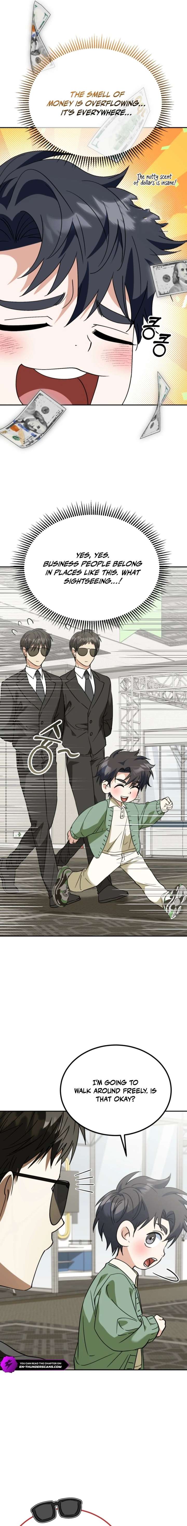 I Will Raise This Family Up Chapter 59 86 ch 59 17